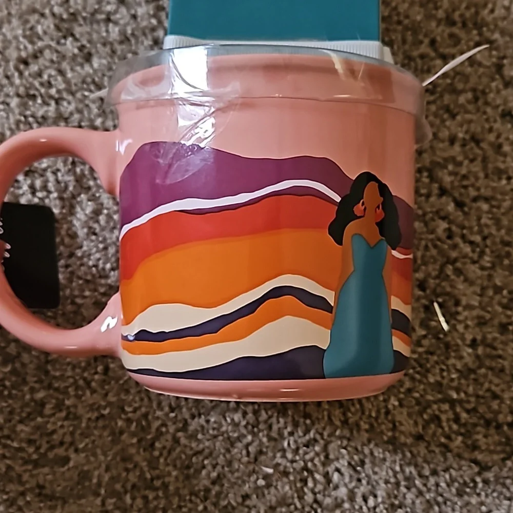 Mug and pen set - Picture 4 of 5